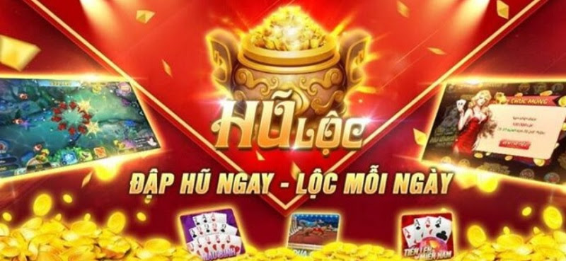 Huloc Vip – Cập nhật link tải mới nhất và đánh giá cổng game đổi thưởng #1 Việt Nam